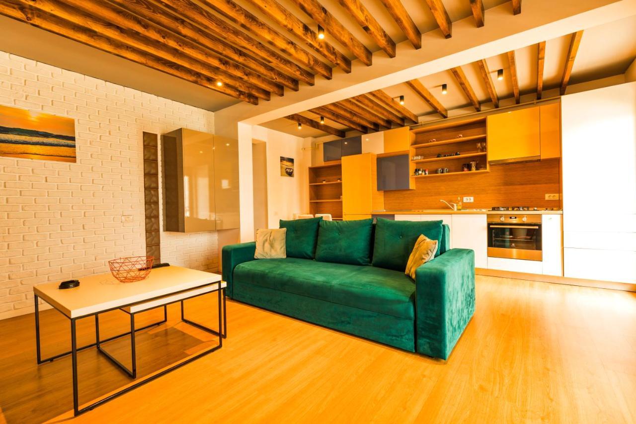 Aty Apartament Нэводари Экстерьер фото