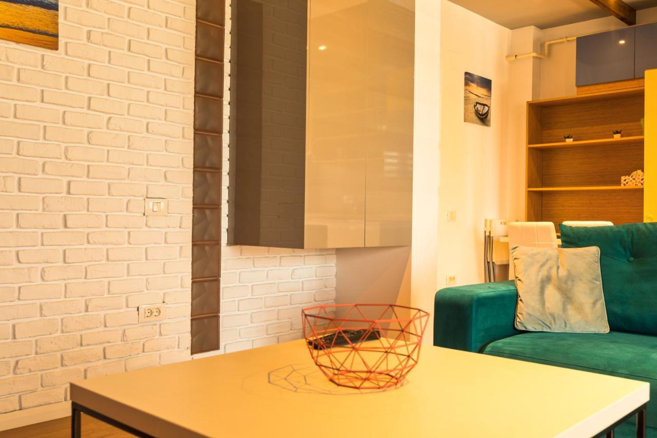 Aty Apartament Нэводари Экстерьер фото