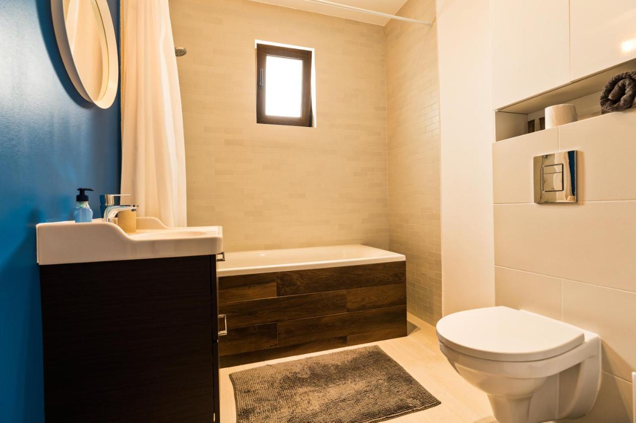 Aty Apartament Нэводари Экстерьер фото