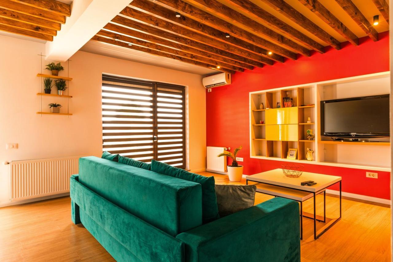 Aty Apartament Нэводари Экстерьер фото