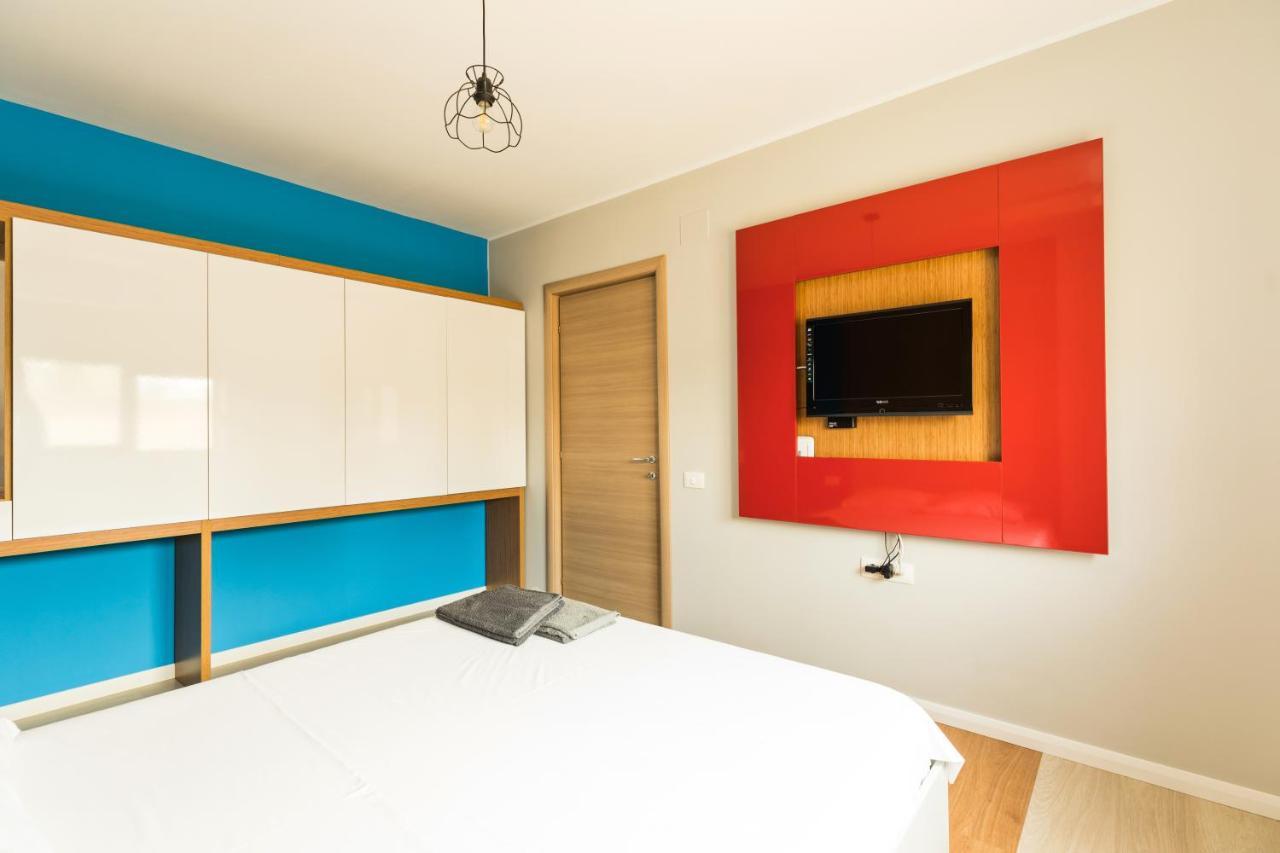 Aty Apartament Нэводари Экстерьер фото