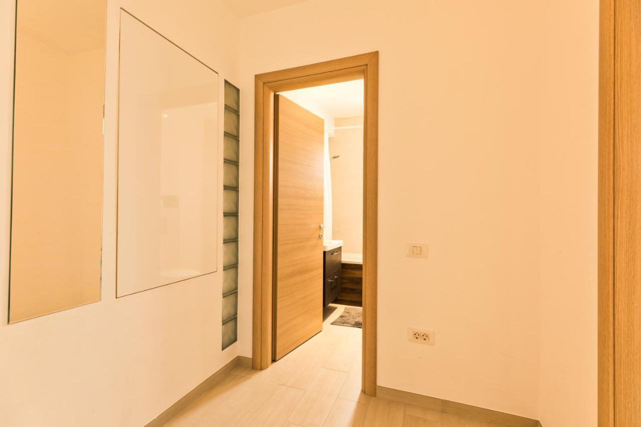 Aty Apartament Нэводари Экстерьер фото