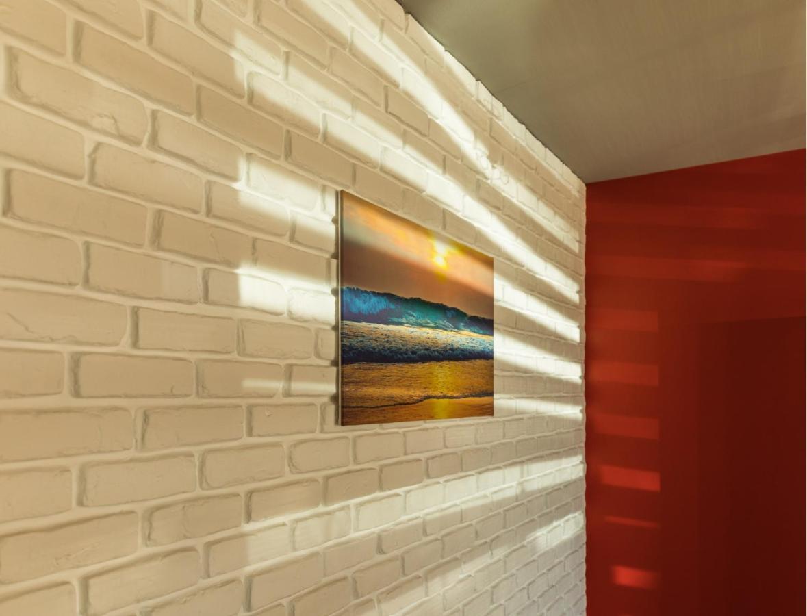 Aty Apartament Нэводари Экстерьер фото
