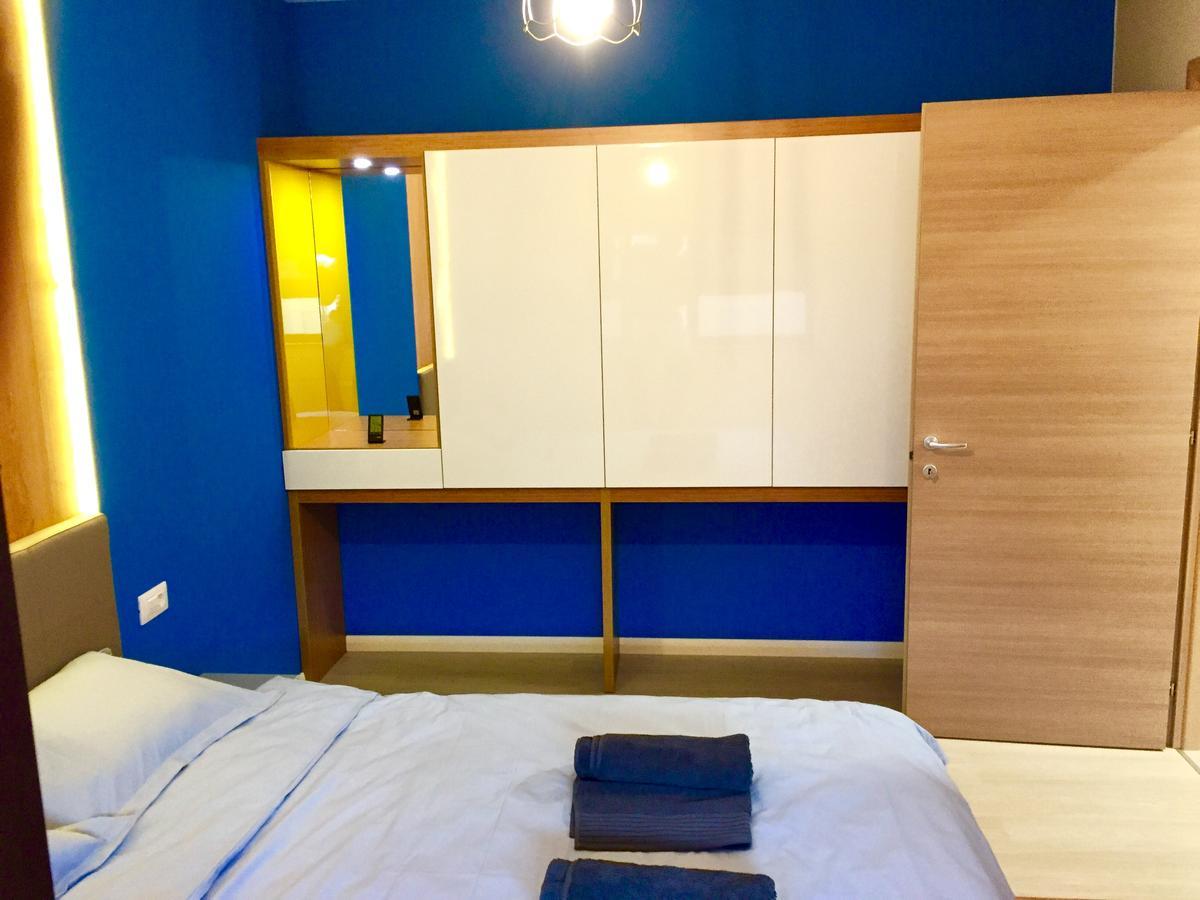 Aty Apartament Нэводари Экстерьер фото