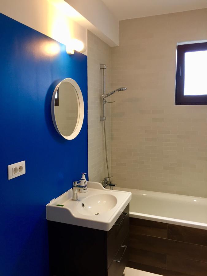 Aty Apartament Нэводари Экстерьер фото