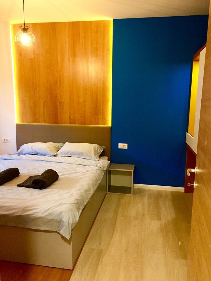 Aty Apartament Нэводари Экстерьер фото