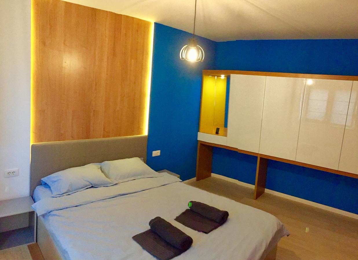 Aty Apartament Нэводари Экстерьер фото