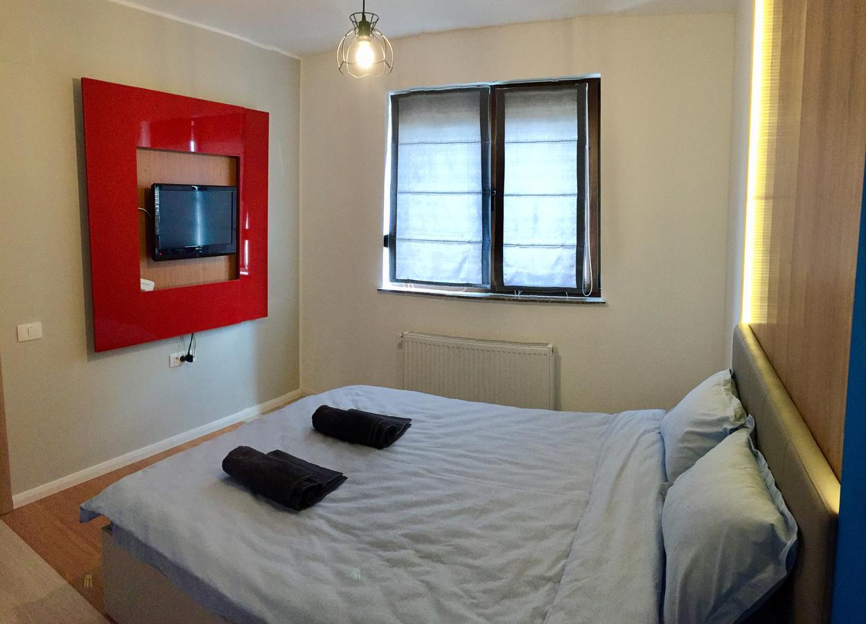 Aty Apartament Нэводари Экстерьер фото