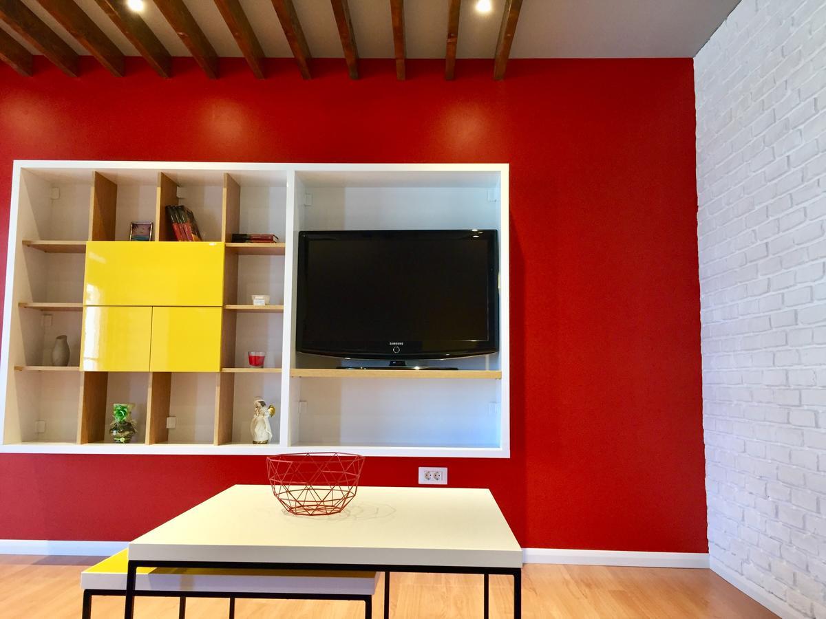 Aty Apartament Нэводари Экстерьер фото