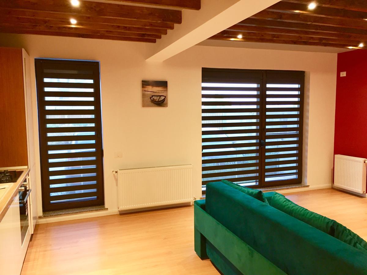 Aty Apartament Нэводари Экстерьер фото