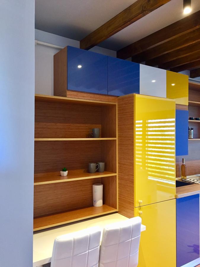 Aty Apartament Нэводари Экстерьер фото