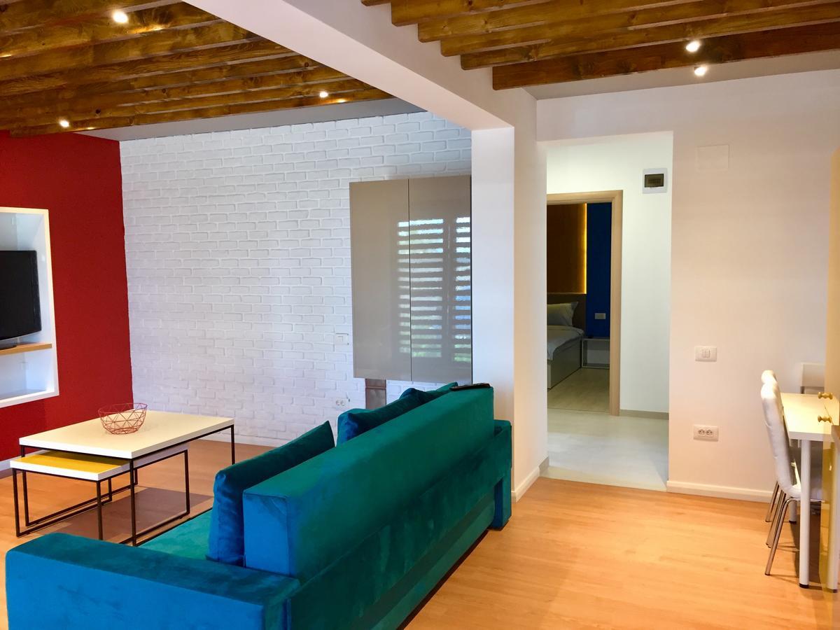Aty Apartament Нэводари Экстерьер фото