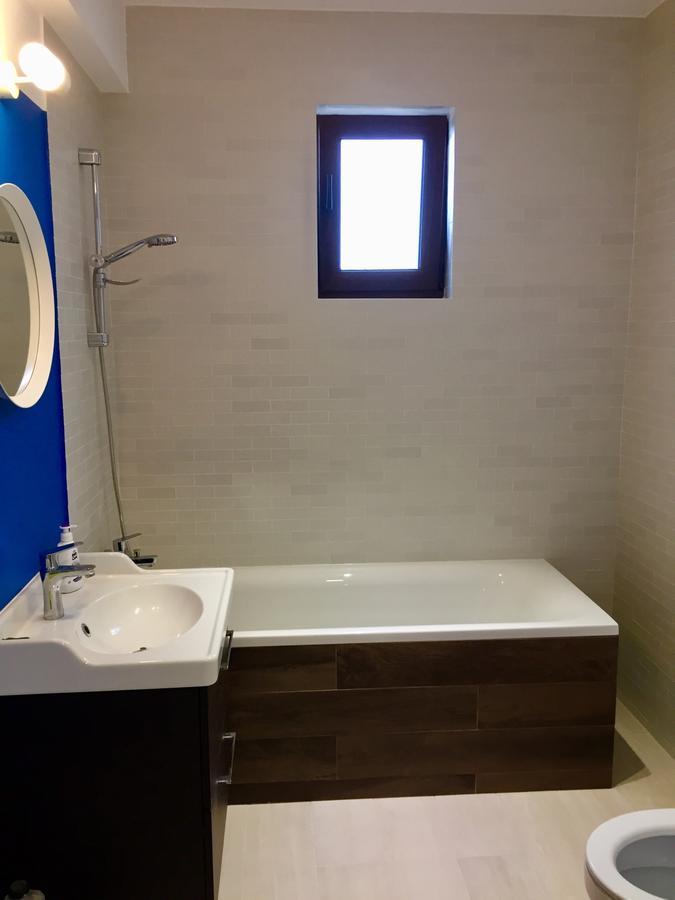 Aty Apartament Нэводари Экстерьер фото