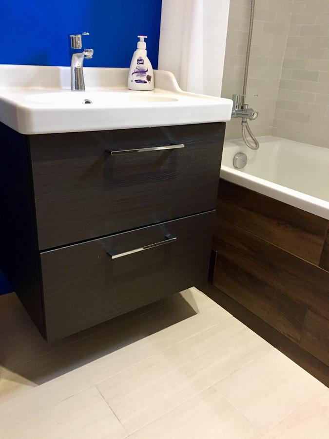 Aty Apartament Нэводари Экстерьер фото