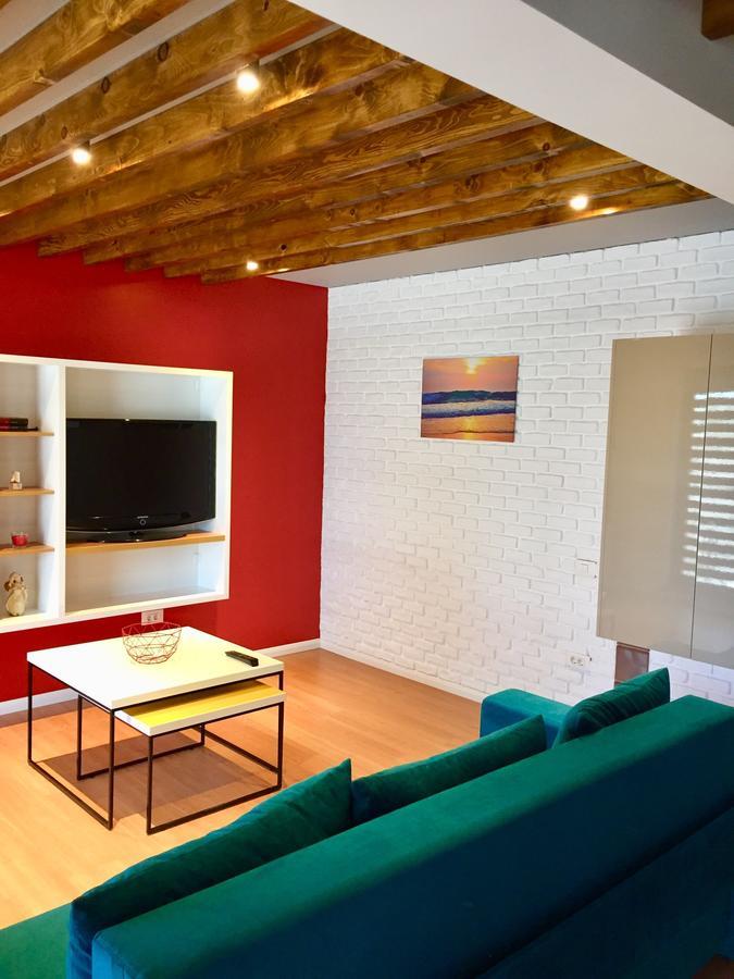 Aty Apartament Нэводари Экстерьер фото