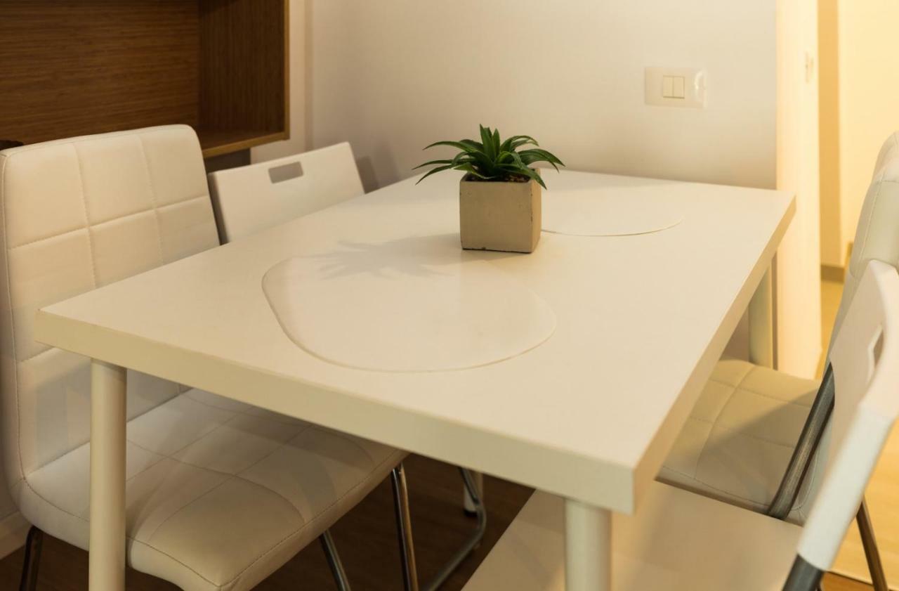 Aty Apartament Нэводари Экстерьер фото